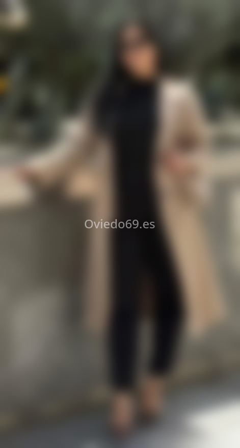 Primera vez en la ciudad. 645749046. Citas en OVIEDO, OVIEDO. www.oviedo69.es.
