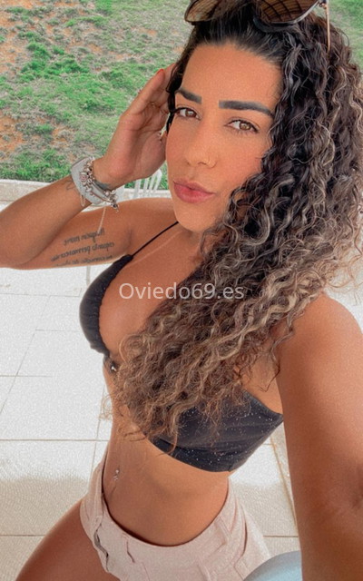 Oriana, brasileña. 666576550. Citas en OVIEDO, OVIEDO. www.oviedo69.es.