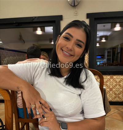 Melissa, joven brasileña . 641086604. Citas en OVIEDO, OVIEDO. www.oviedo69.es. Melissa, joven brasileña . 641086604. Citas en OVIEDO, OVIEDO. www.oviedo69.es.