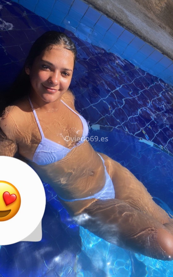 Melissa, joven brasileña . 641086604. Citas en OVIEDO, OVIEDO. www.oviedo69.es. Melissa, joven brasileña . 641086604. Citas en OVIEDO, OVIEDO. www.oviedo69.es.