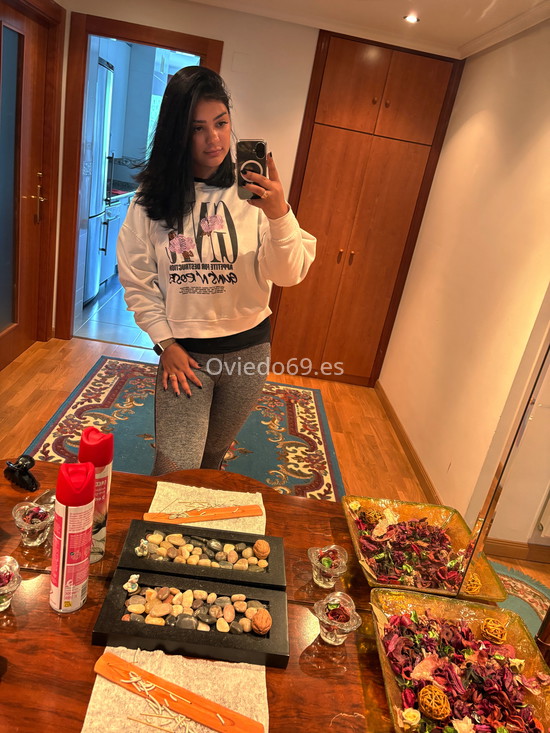 Melissa, joven brasileña . 641086604. Citas en OVIEDO, OVIEDO. www.oviedo69.es. Melissa, joven brasileña . 641086604. Citas en OVIEDO, OVIEDO. www.oviedo69.es.