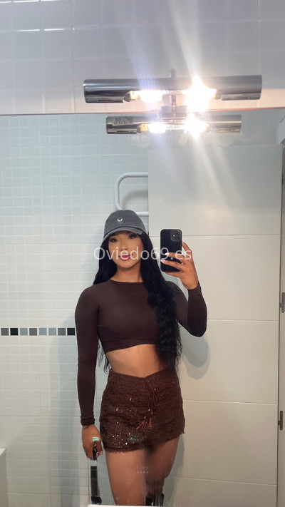 Zoe, hermosa chica trans. 661039061. Citas en OVIEDO, OVIEDO. www.oviedo69.es.