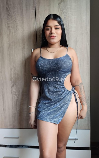 Nicole . 600380939. Citas en OVIEDO, OVIEDO. www.oviedo69.es.