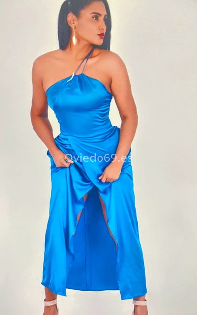 Tatiana, colombiana. 614453704. Citas en OVIEDO, OVIEDO. www.oviedo69.es.