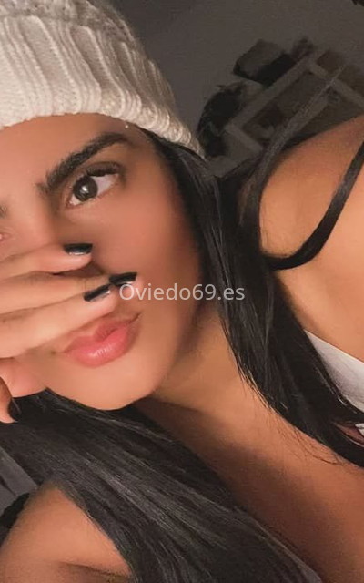 Tatiana, colombiana. 614453704. Citas en OVIEDO, OVIEDO. www.oviedo69.es.