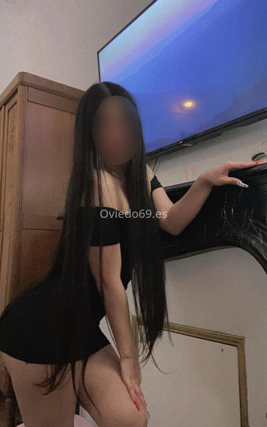 Micaela, jovencita latina. 632957285. Citas en OVIEDO, OVIEDO. www.oviedo69.es.