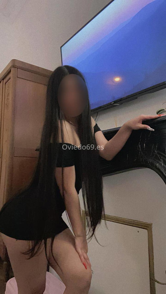 Micaela, jovencita latina. 632957285. Citas en OVIEDO, OVIEDO. www.oviedo69.es.