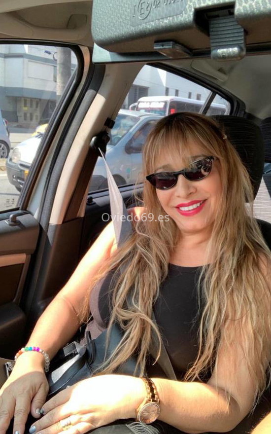 Laura, mujer colombiana . 657175463. Citas en OVIEDO, OVIEDO. www.oviedo69.es.