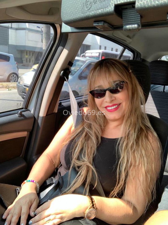 Laura, mujer colombiana . 657175463. Citas en OVIEDO, OVIEDO. www.oviedo69.es.