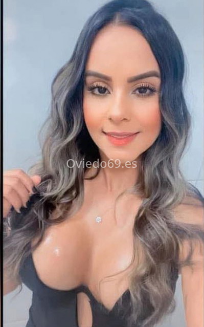 Melissa, joven guapa y desenvuelta. 632436458. Citas en OVIEDO, OVIEDO. www.oviedo69.es.