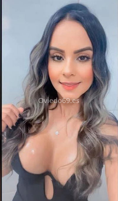 Melissa, joven guapa y desenvuelta. 632436458. Citas en OVIEDO, OVIEDO. www.oviedo69.es.