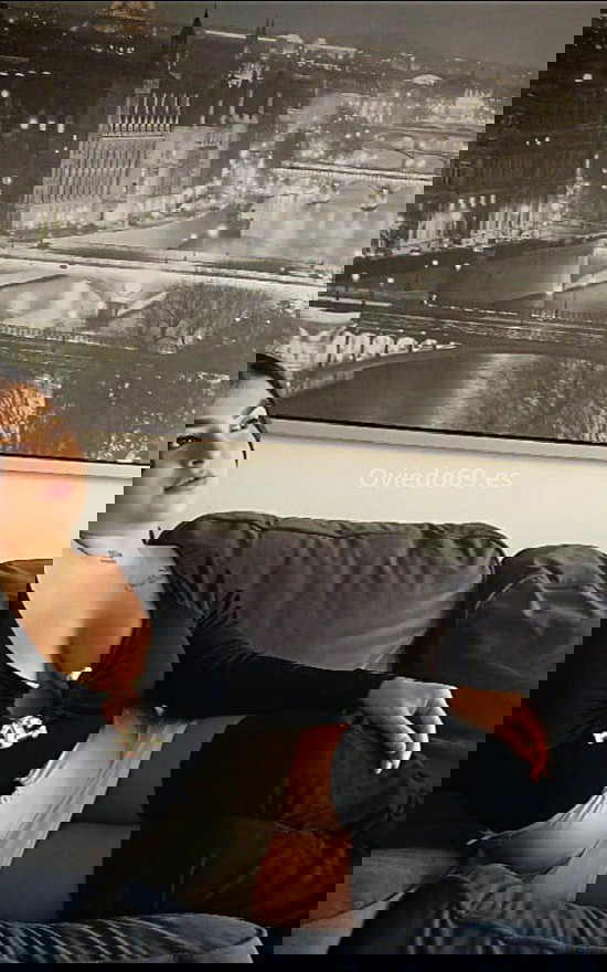 Sabrina, joven latina de vacaciones . 613578403. Citas en OVIEDO, OVIEDO. www.oviedo69.es.