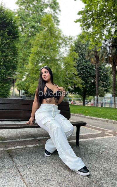 Camila, angelical latina . 633897114. Citas en OVIEDO, OVIEDO. www.oviedo69.es.