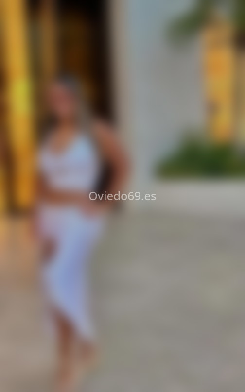Viviana Isler, chica venezolana. 614718031. Citas en OVIEDO, OVIEDO. www.oviedo69.es.