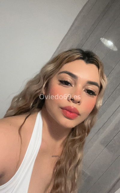 Sara, joven colombiana. 643684155. Citas en OVIEDO, OVIEDO. www.oviedo69.es.
