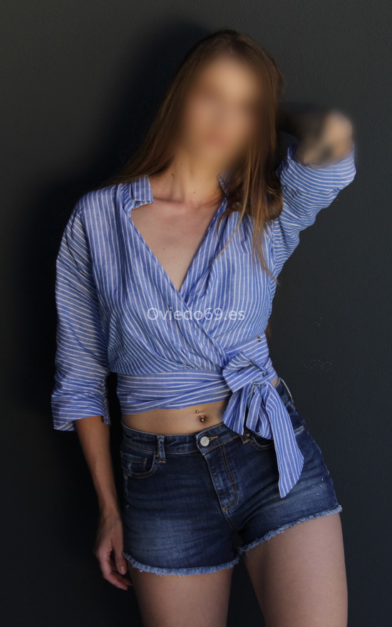 Kira, masajista rusa de nivel. 641941470. Citas en OVIEDO, OVIEDO. www.oviedo69.es. Kira, masajista rusa de nivel. 641941470. Citas en OVIEDO, OVIEDO. www.oviedo69.es.