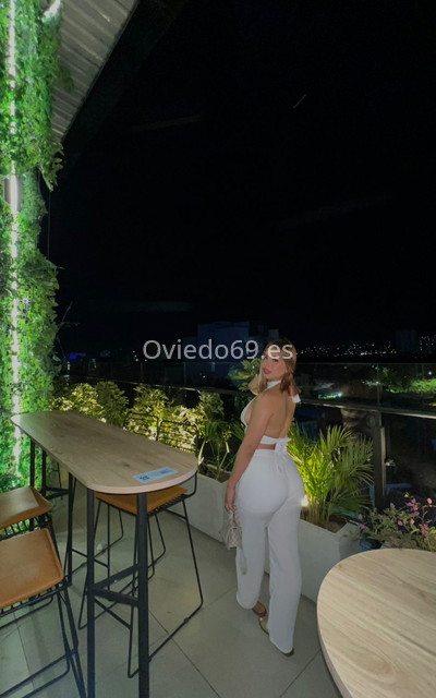 Tierna y cercana, Amy. 603751445. Citas en OVIEDO, OVIEDO. www.oviedo69.es.