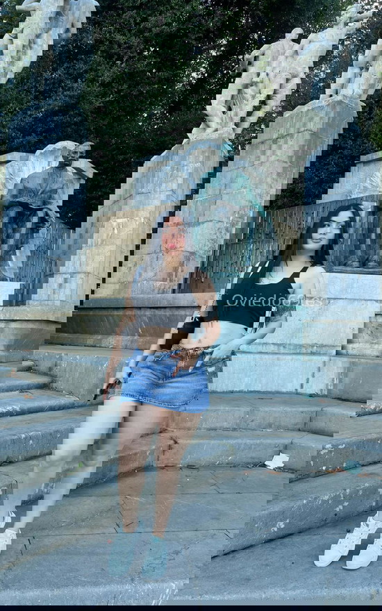 Encantadora jovencita, fiestera y dulce. 637897914. Citas en OVIEDO, OVIEDO. www.oviedo69.es. Encantadora jovencita, fiestera y dulce. 637897914. Citas en OVIEDO, OVIEDO. www.oviedo69.es.