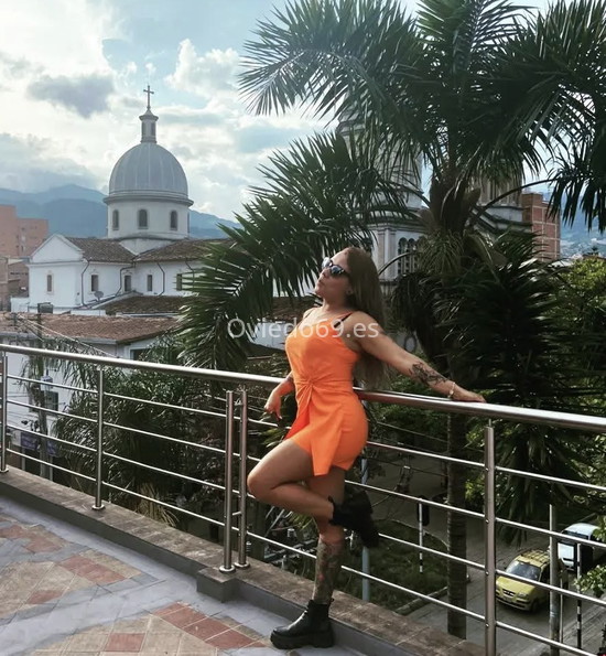 Miranda, fiestera y cercana! . 625203421. Citas en OVIEDO, OVIEDO. www.oviedo69.es.