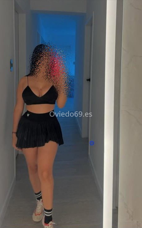 Ambar, madurita venezolana . 622718023. Citas en OVIEDO, OVIEDO. www.oviedo69.es.