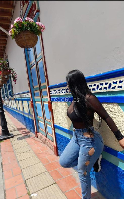 Ambar, madurita venezolana . 622718023. Citas en OVIEDO, OVIEDO. www.oviedo69.es.