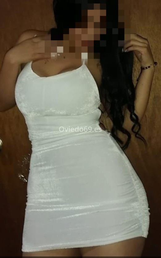 Ambar, madurita venezolana . 622718023. Citas en OVIEDO, OVIEDO. www.oviedo69.es.
