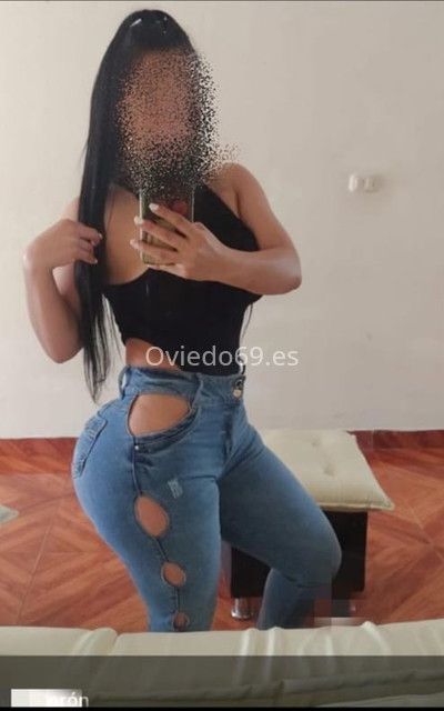 Ambar, madurita venezolana . 622718023. Citas en OVIEDO, OVIEDO. www.oviedo69.es.