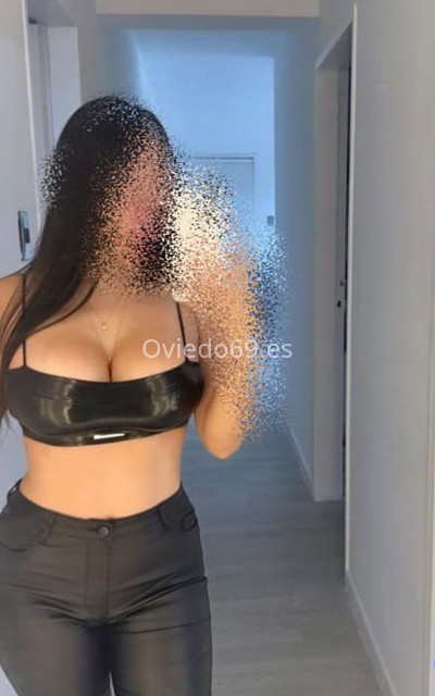Ambar, madurita venezolana . 622718023. Citas en OVIEDO, OVIEDO. www.oviedo69.es.