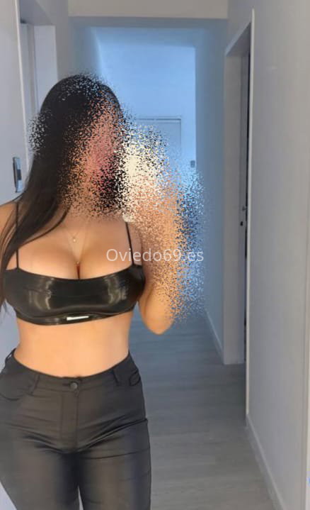 Ambar, madurita venezolana . 622718023. Citas en OVIEDO, OVIEDO. www.oviedo69.es.