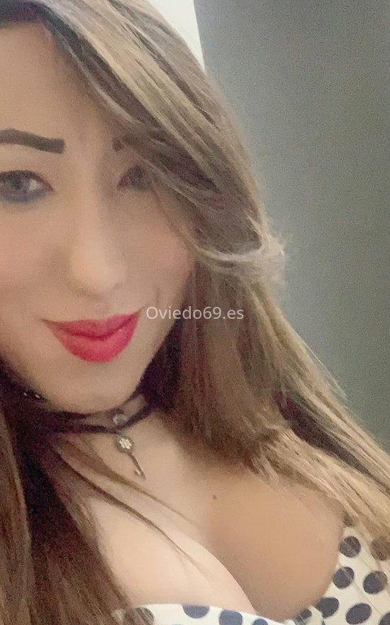 Cibelli Lamare, guapa morena trans. 602525981. Citas en OVIEDO, OVIEDO. www.oviedo69.es.