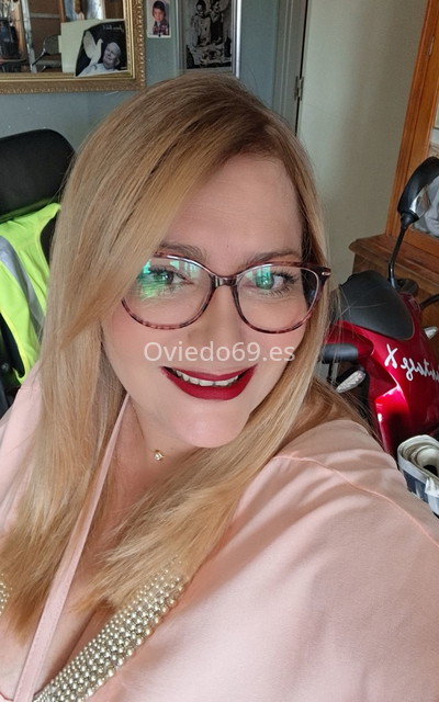 Rocío madurita . 641731586. Citas en OVIEDO, OVIEDO. www.oviedo69.es.