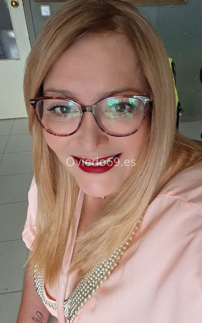 Rocío madurita . 641731586. Citas en OVIEDO, OVIEDO. www.oviedo69.es.