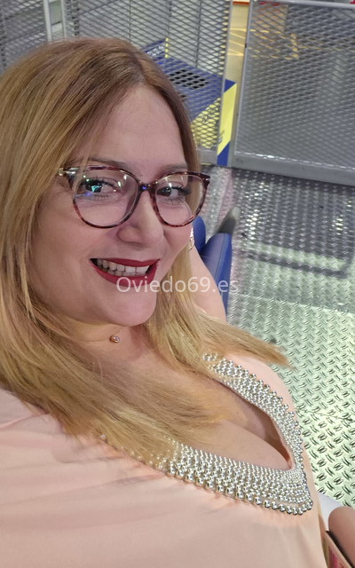 Rocío madurita . 641731586. Citas en OVIEDO, OVIEDO. www.oviedo69.es.