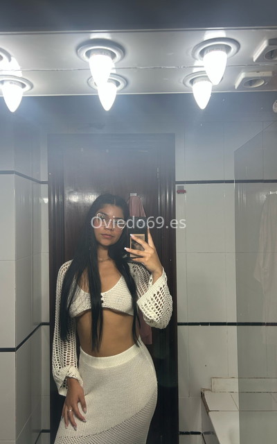Ammy. 624276338. Citas en OVIEDO, OVIEDO. www.oviedo69.es.
