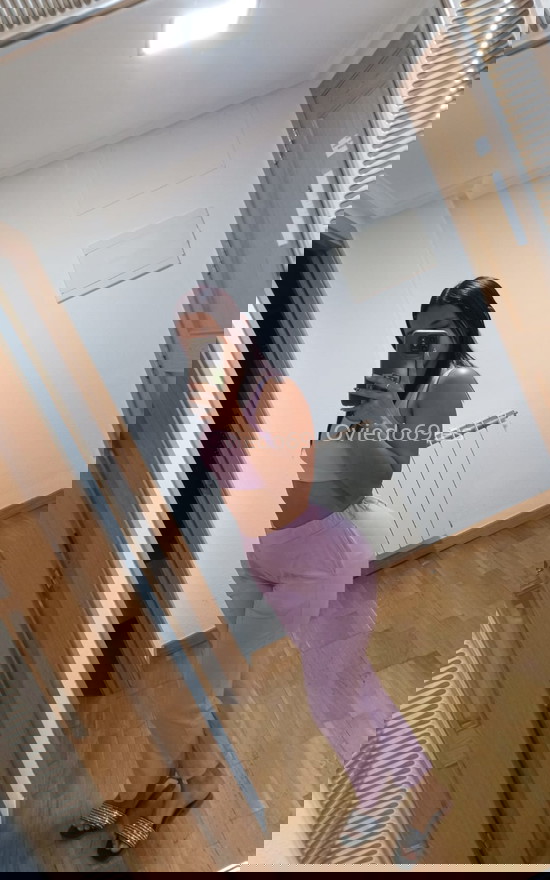Luisa, una joven muy cercana. 631736164. Citas en OVIEDO, OVIEDO. www.oviedo69.es.