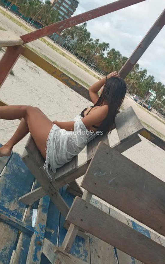 Luisa, una joven muy cercana. 631736164. Citas en OVIEDO, OVIEDO. www.oviedo69.es.