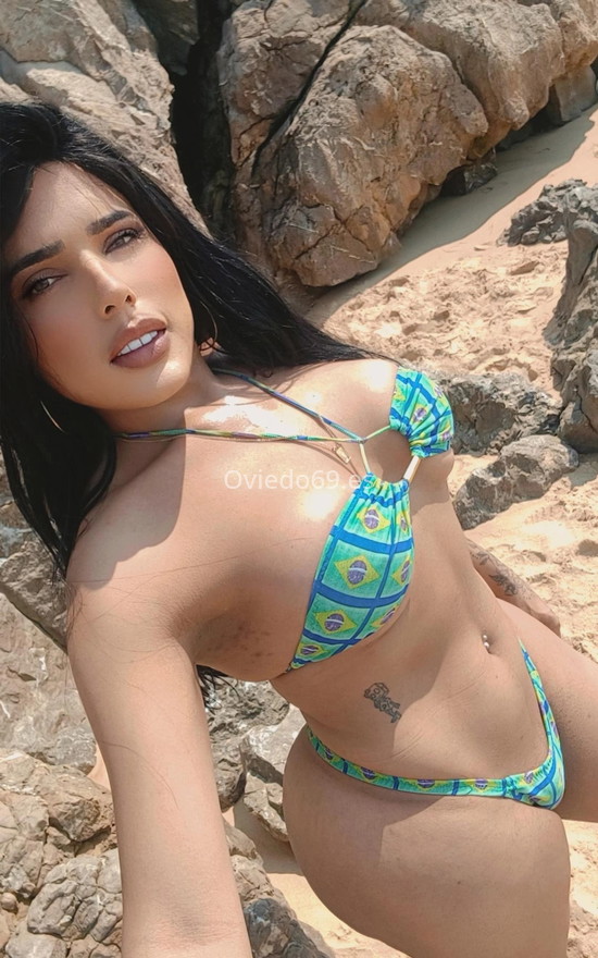 Victoria Lima, chica trans muy divertida. 641503123. Citas en OVIEDO, OVIEDO. www.oviedo69.es.
