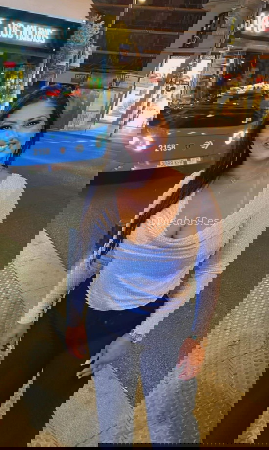 Karla, guapa mujer brasileña . 624440608. Citas en OVIEDO, OVIEDO. www.oviedo69.es.